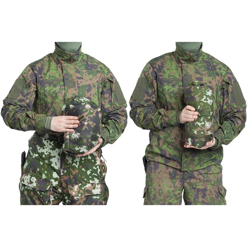Särmä TST L5 Pakkastakki