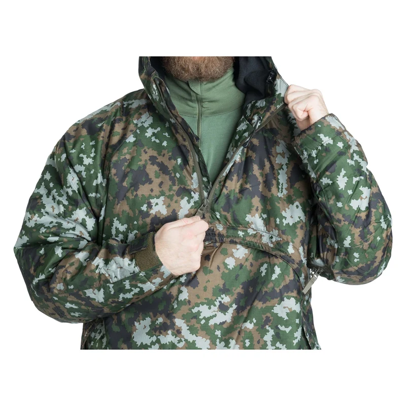Särmä TST L5 Pakkasanorakki