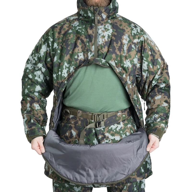Särmä TST L5 Pakkasanorakki