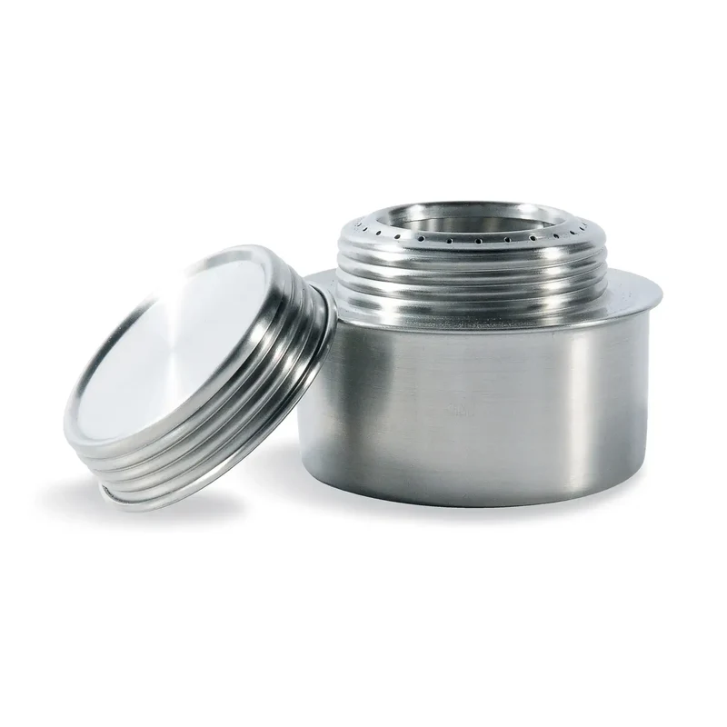 Kochset Multi Set + A. Burner