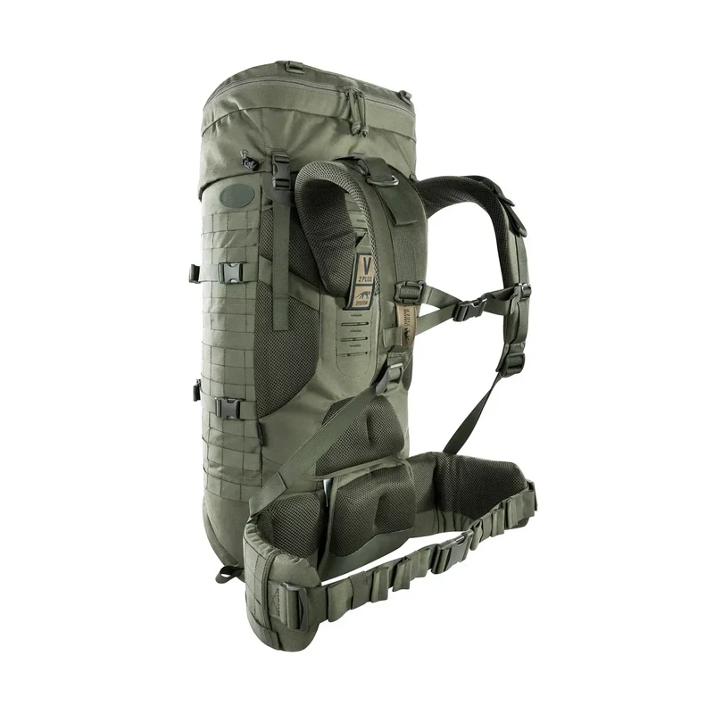 Einsatzrucksack TT Base Pack 60 FO