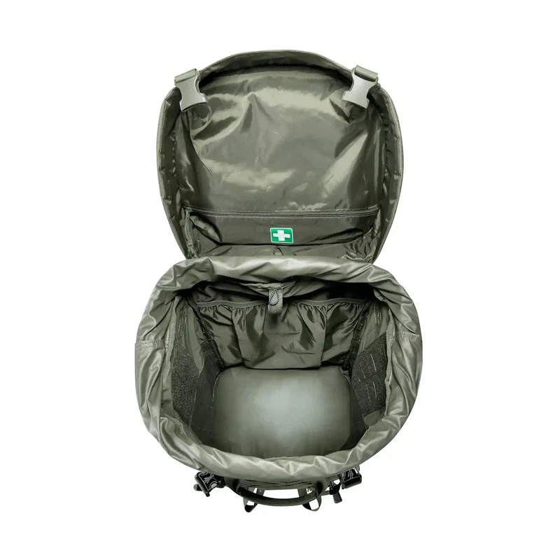Einsatzrucksack TT Base Pack 60 FO