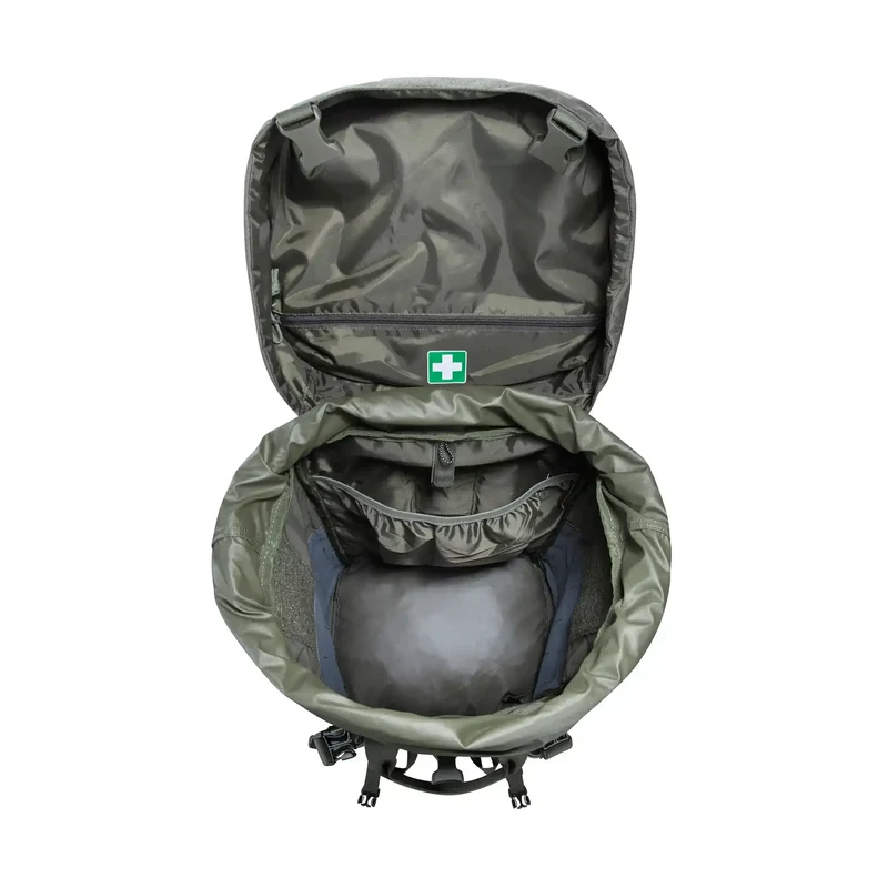 Einsatzrucksack TT Base Pack 60 FO