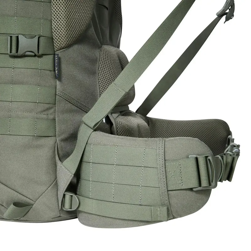Einsatzrucksack TT Base Pack 60 FO