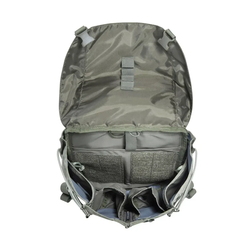 Ausrüstungstasche TT Turtle Pack ZP