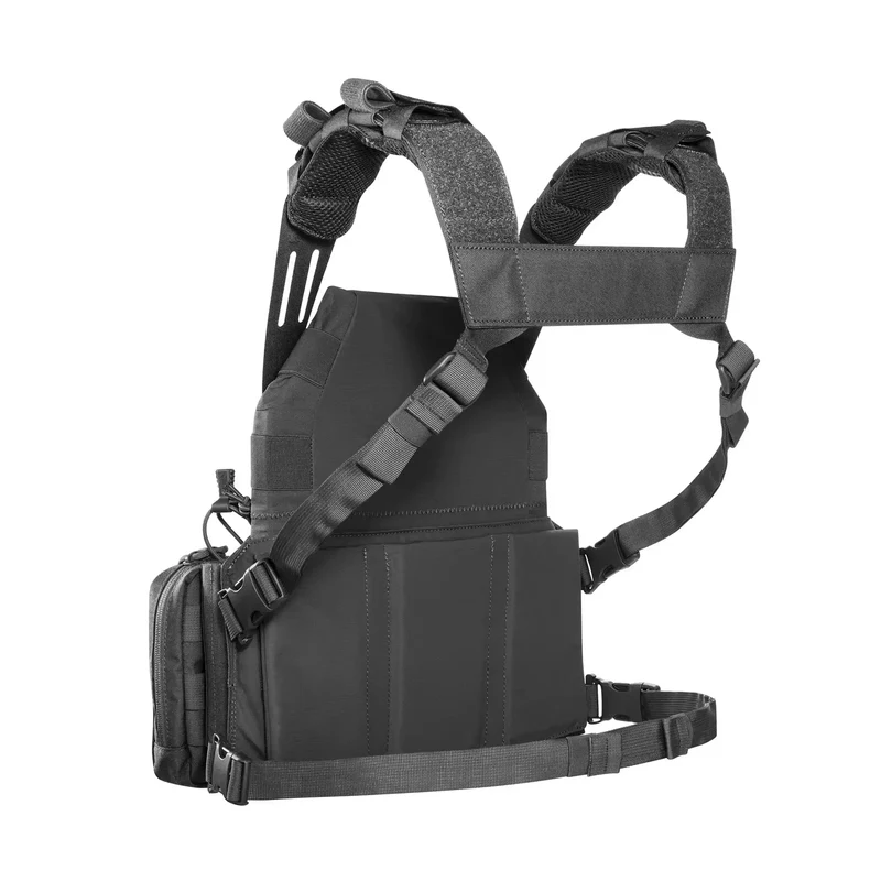 Tragesystem Chest Rig TT Modular Chest Rig 4xM4