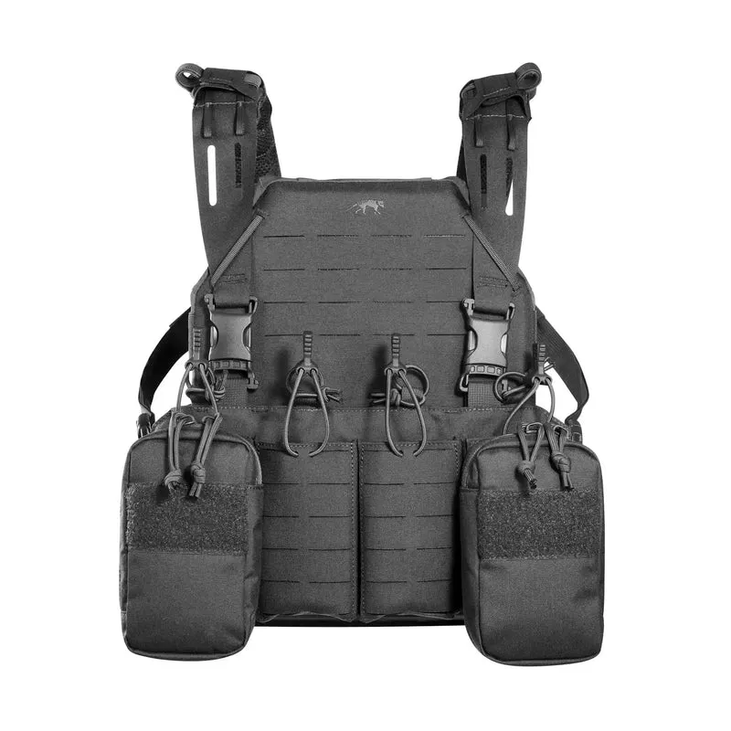 Tragesystem Chest Rig TT Modular Chest Rig 4xM4