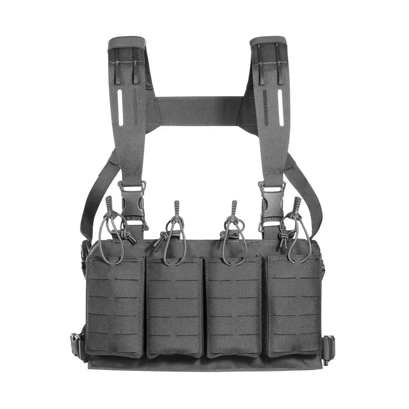 Tragesystem Chest Rig TT Modular Chest Rig 4xM4