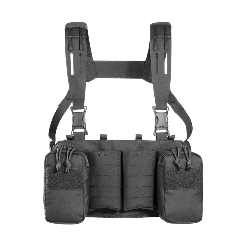 Tragesystem Chest Rig TT Modular Chest Rig 4xM4