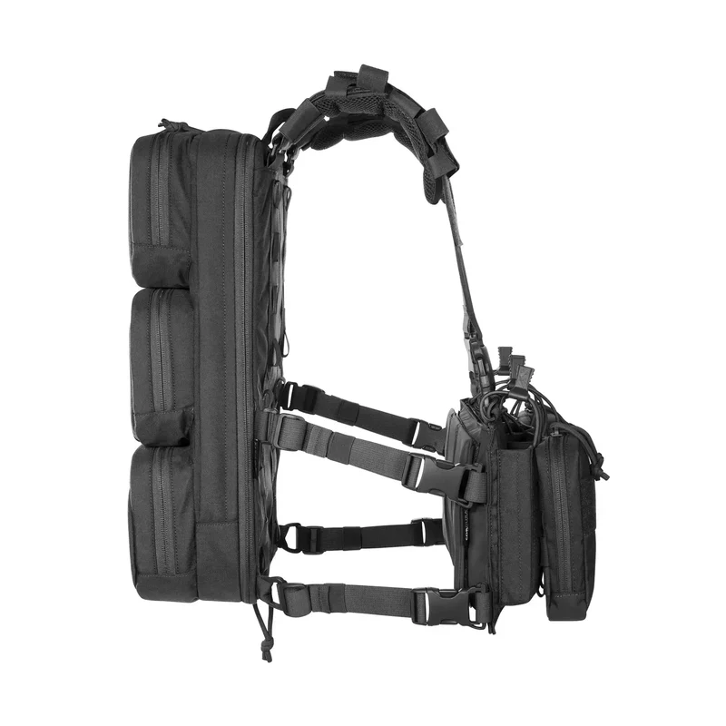 Tragesystem Chest Rig TT Modular Chest Rig 4xM4