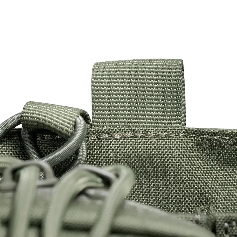 Tragesystem Chest Rig TT Modular Chest Rig 4xM4