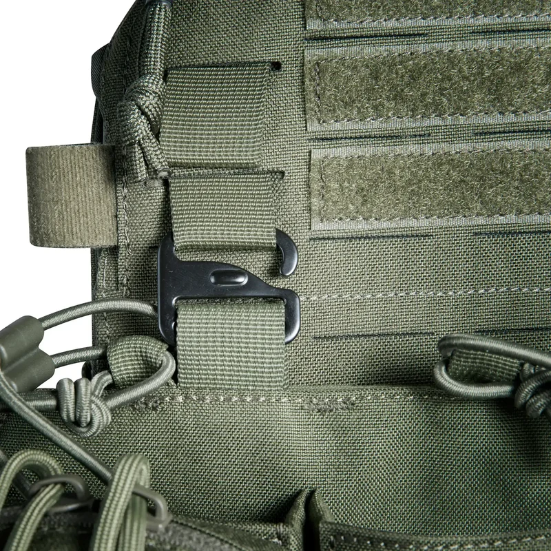 Tragesystem Chest Rig TT Modular Chest Rig 4xM4