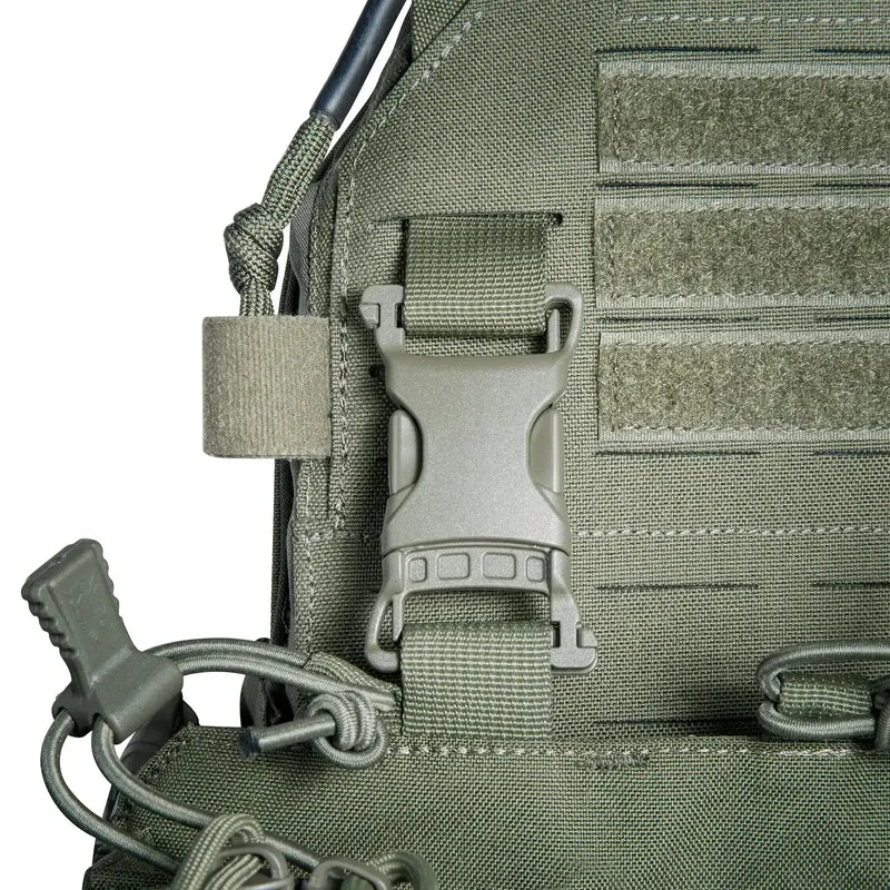 Tragesystem Chest Rig TT Modular Chest Rig 4xM4