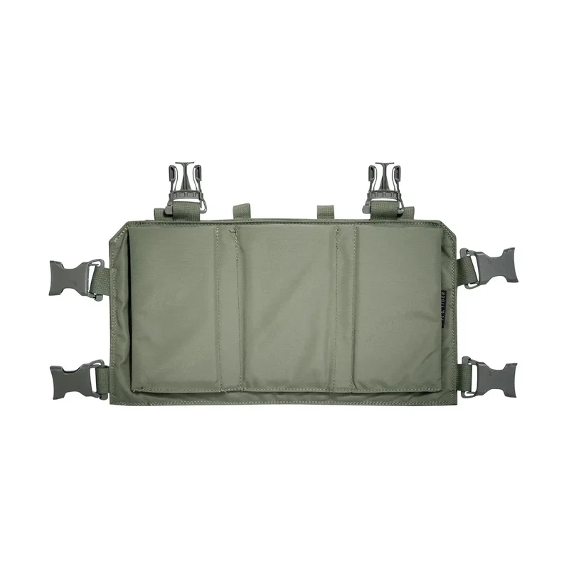 Tragesystem Chest Rig TT Modular Chest Rig 4xM4