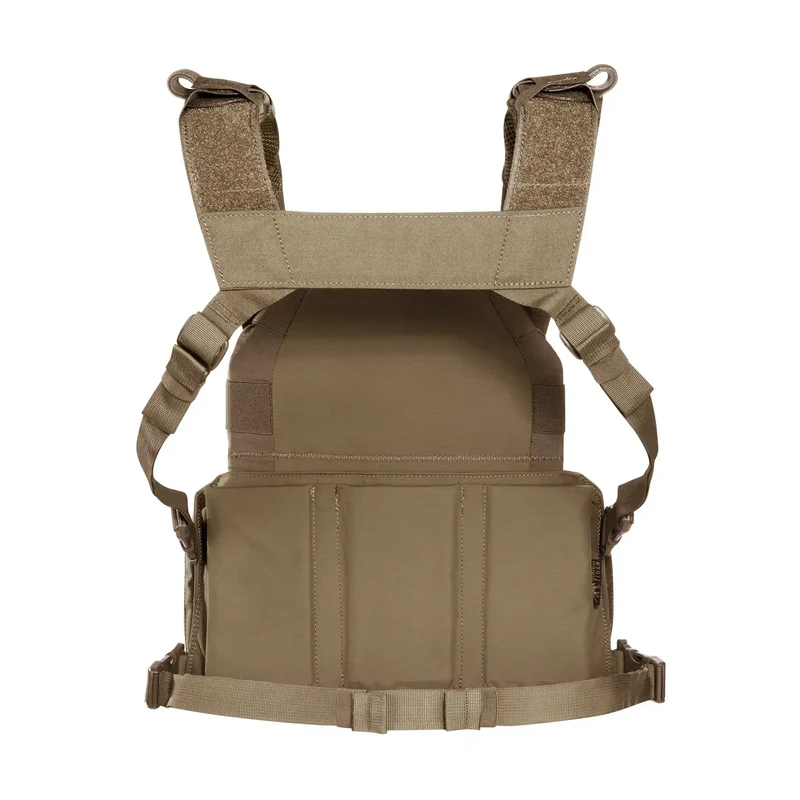 Tragesystem Chest Rig TT Modular Chest Rig 4xM4