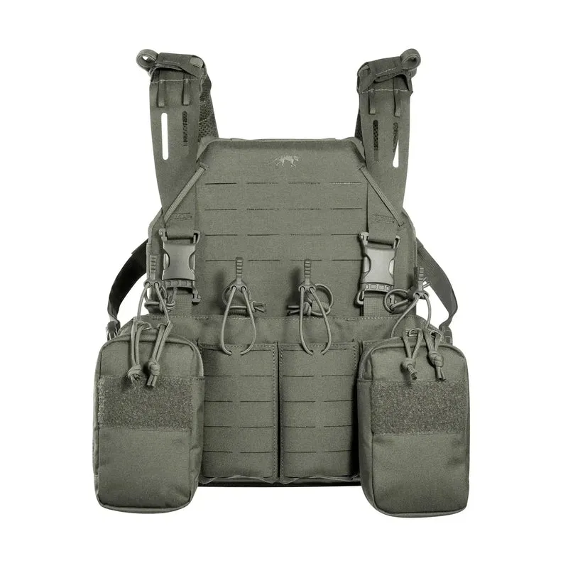Tragesystem Chest Rig TT Modular Chest Rig 4xM4