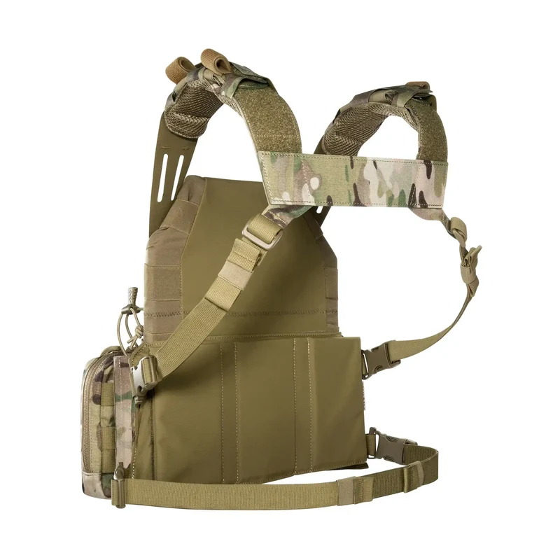Tragesystem Chest Rig TT Modular Chest Rig 4xM4