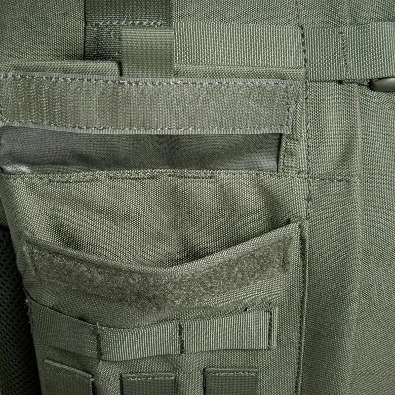 Sanitäter-Rucksack TT First Responder 50