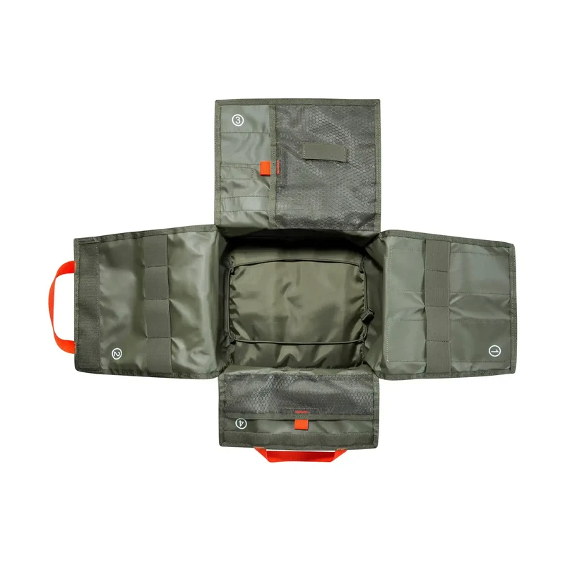 Sanitäter-Rucksack TT First Responder 50