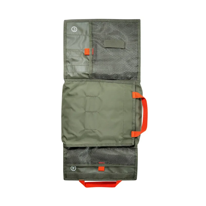 Sanitäter-Rucksack TT First Responder 50