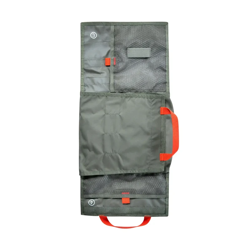 Sanitäter-Rucksack TT First Responder 50