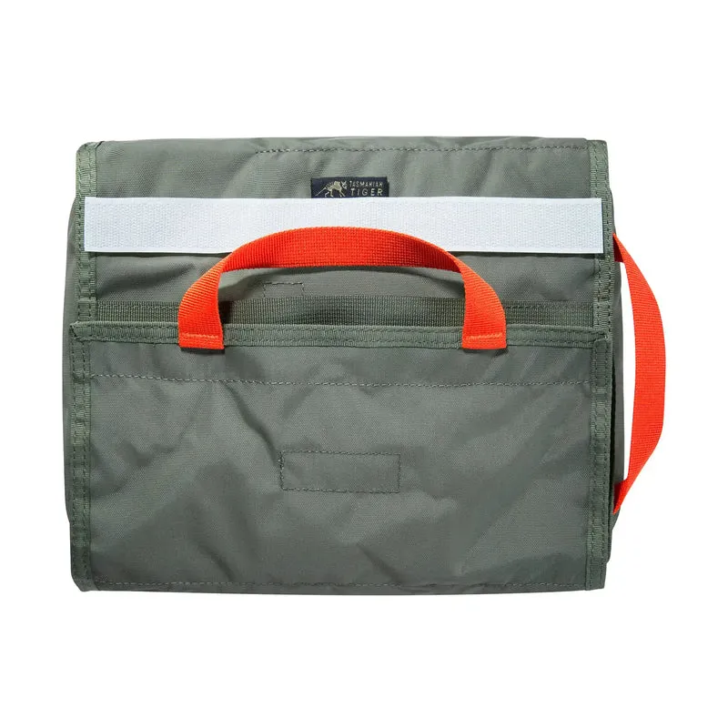 Sanitäter-Rucksack TT First Responder 50