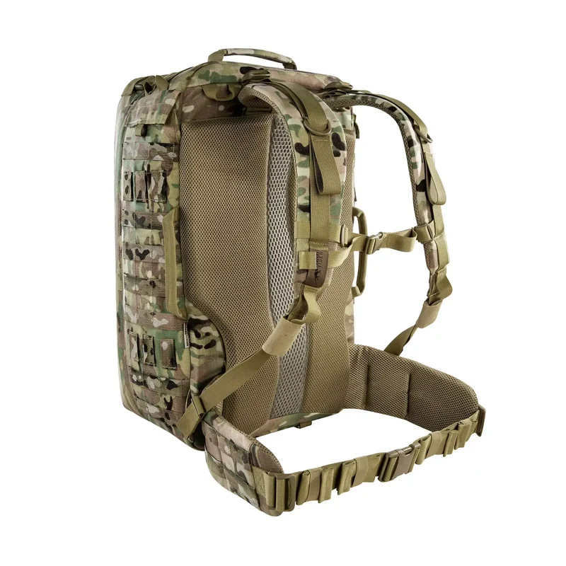 Sanitäter-Rucksack TT First Responder 50
