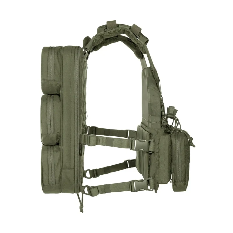 Rucksack TT Modular Chest Rig Pack