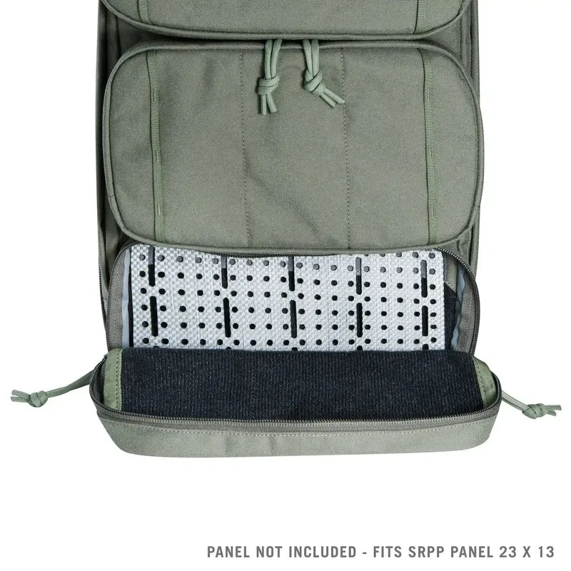 Rucksack TT Modular Chest Rig Pack