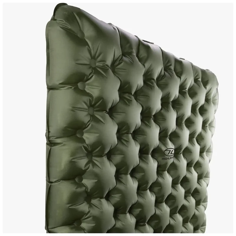 Luftmatratze Nap Pak Arctic Air Mat
