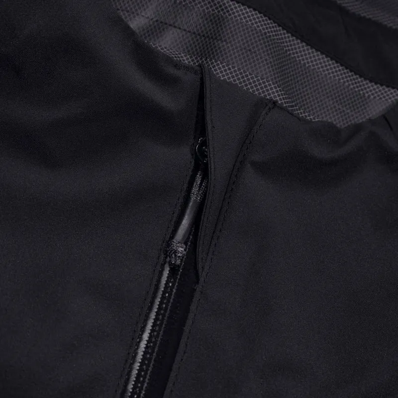 Berghaus Arnaby Hooded Men's Jacket - Black