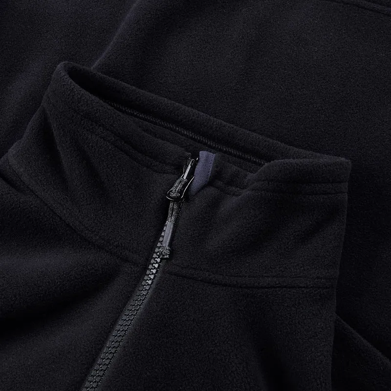 Berghaus Prism 2.0 Women's Full-Zip InterActive Microfleece - Black
