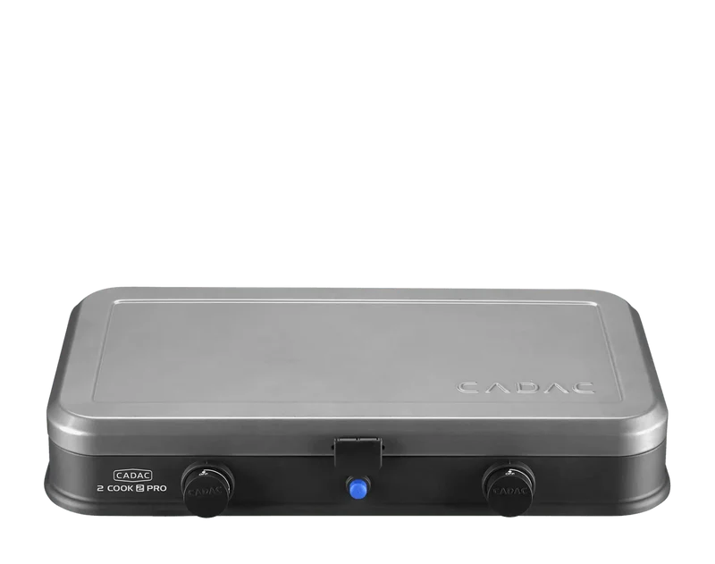 Cadac 2 Cook 2 Pro Deluxe QR
