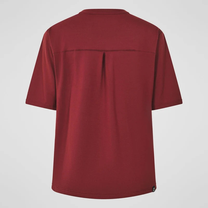 Berghaus Coneflower Women's T-Shirt - Dark Rhum