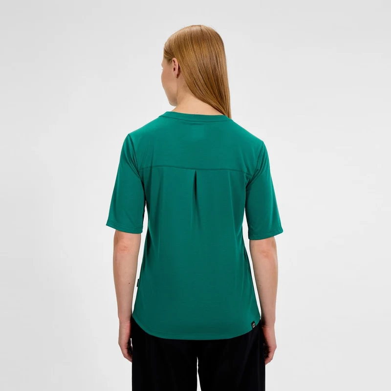 Berghaus Coneflower Women's T-Shirt - Meadow Green