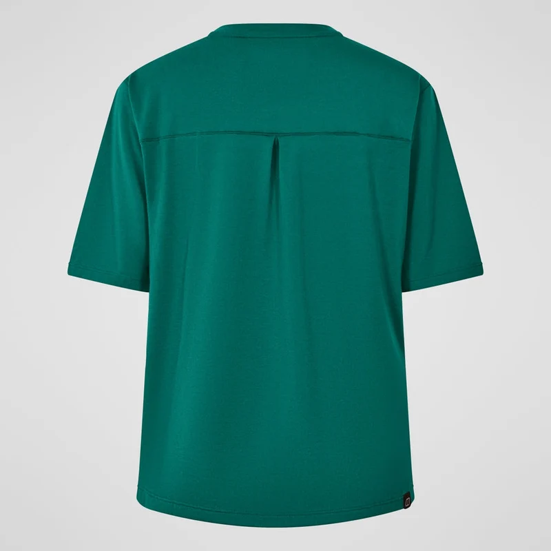 Berghaus Coneflower Women's T-Shirt - Meadow Green