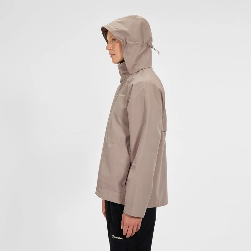 Berghaus Sibsey Women's Parka - Natural