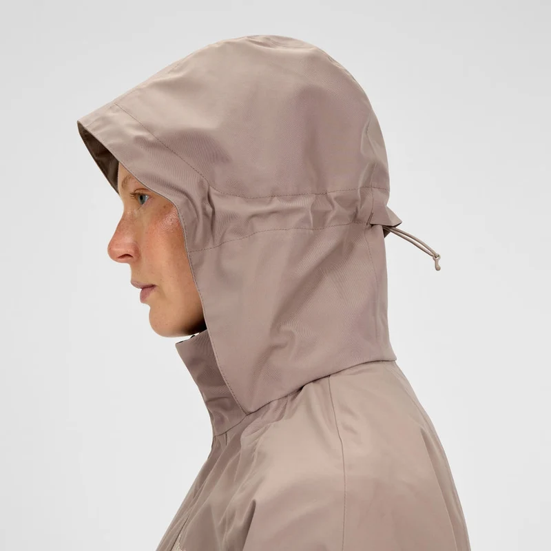 Berghaus Sibsey Women's Parka - Natural