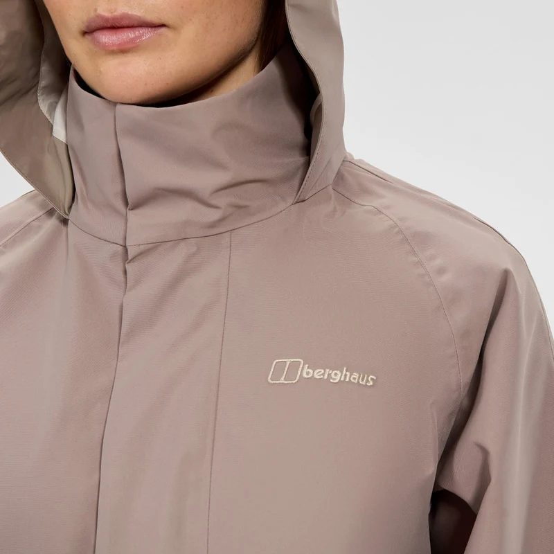 Berghaus Sibsey Women's Parka - Natural
