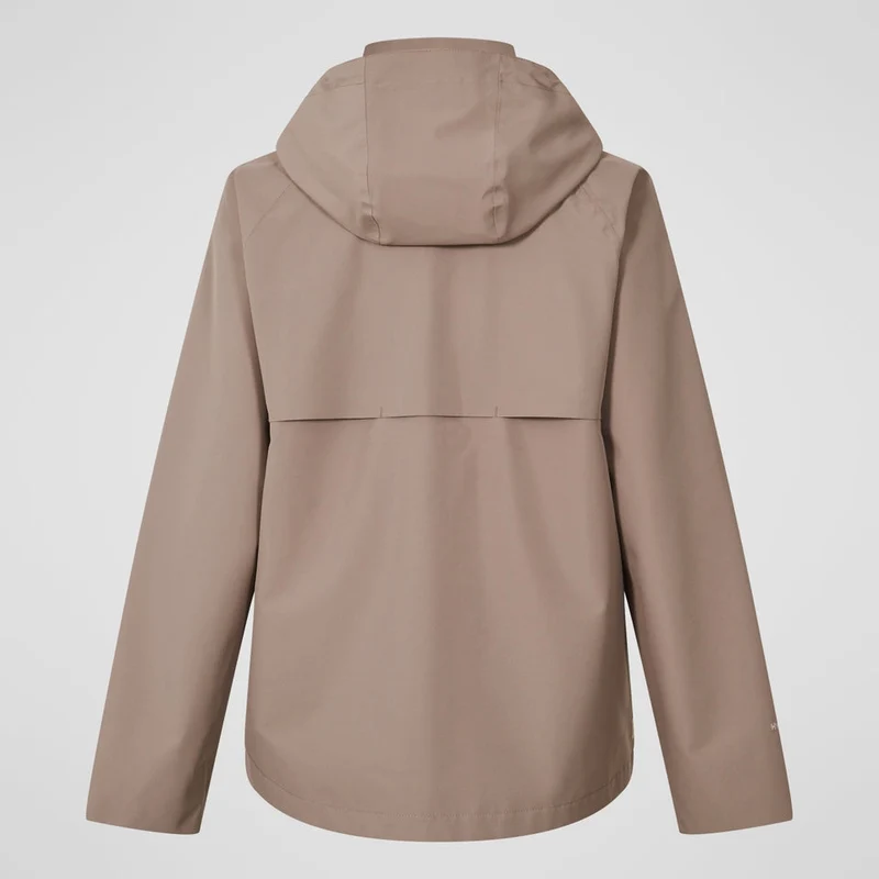 Berghaus Sibsey Women's Parka - Natural