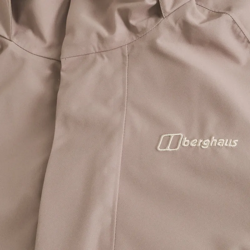 Berghaus Sibsey Women's Parka - Natural