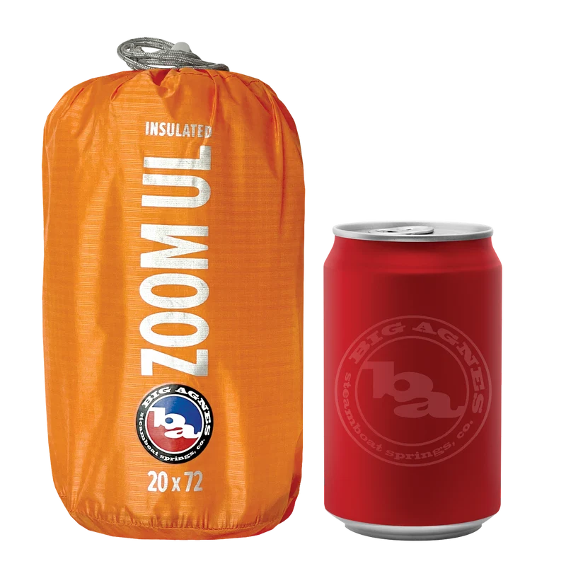Big Agnes Zoom UL Insulated