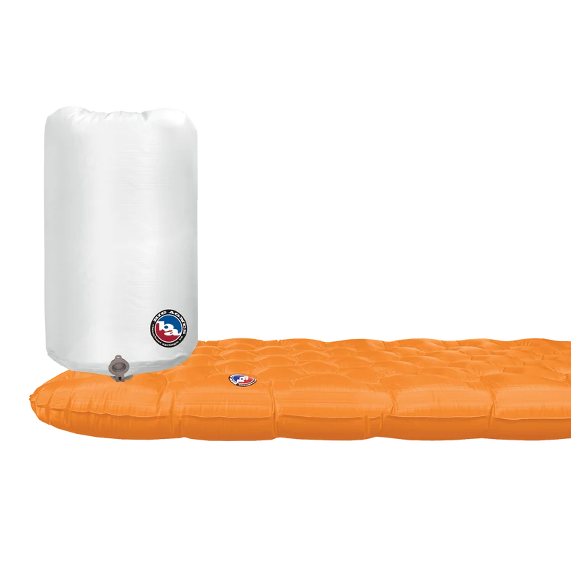Big Agnes Zoom UL Insulated