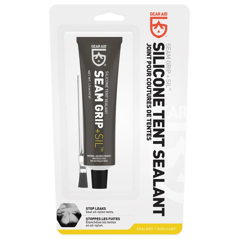 Gear Aid Seam Grip + SIL, 28g
