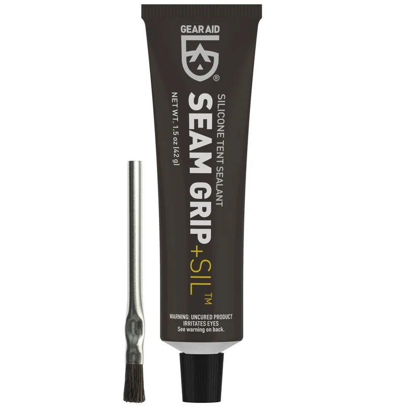 Gear Aid Seam Grip + SIL, 28g