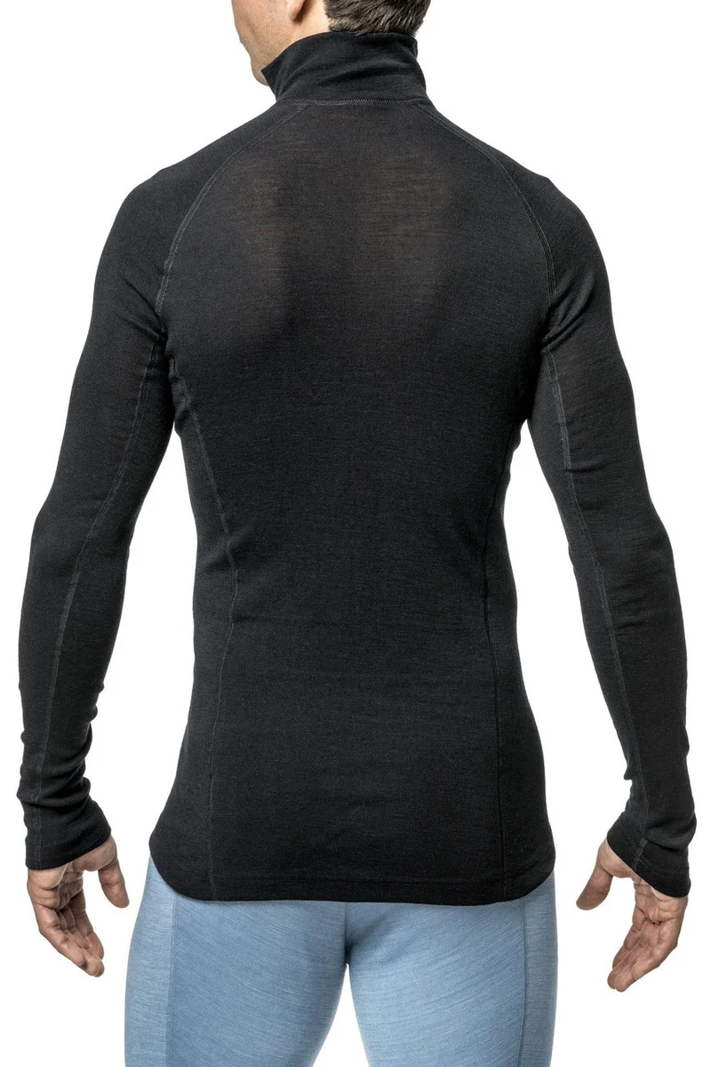 Woolpower Lite Zip, unisex