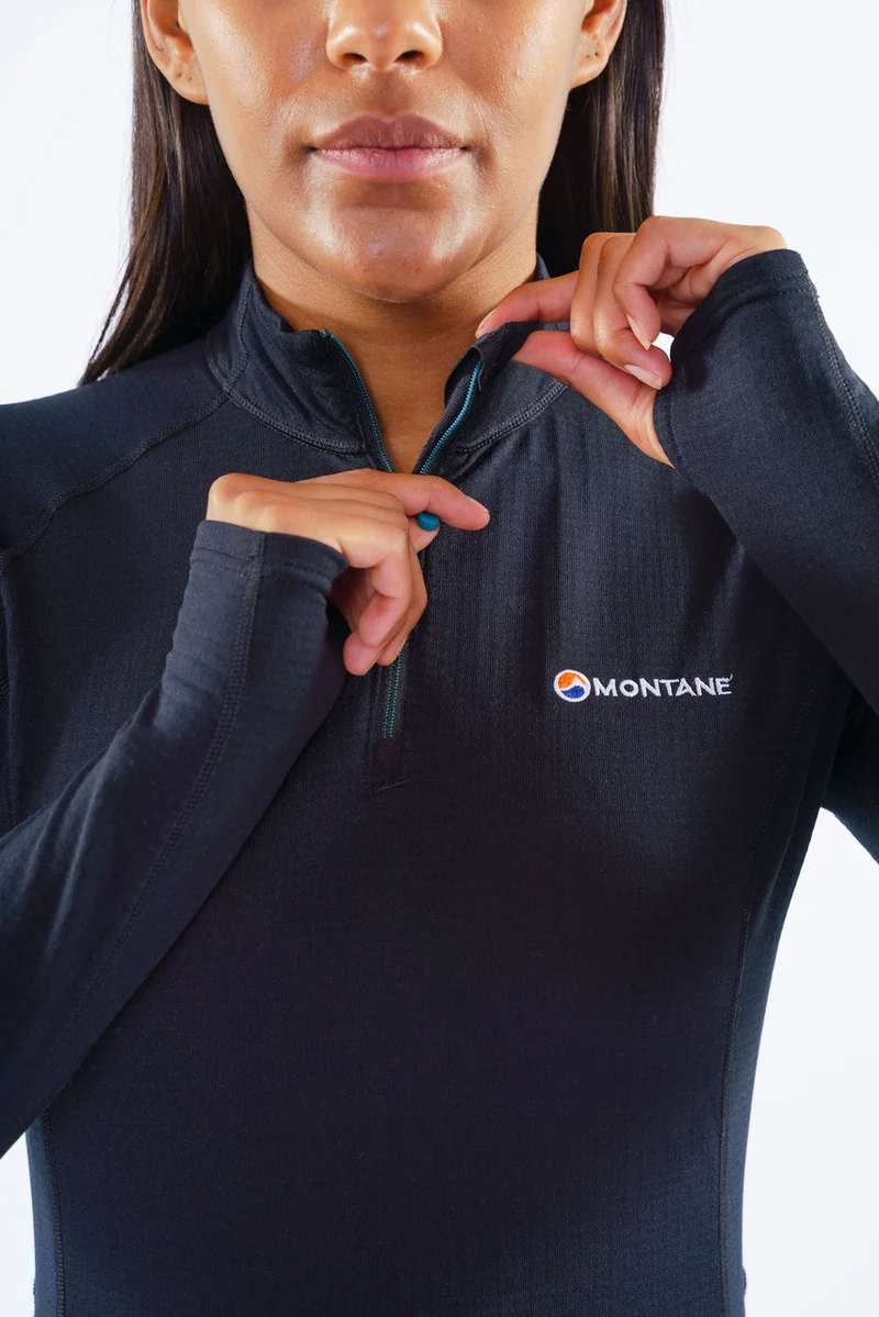 Montane W's Allez Micro Pull on