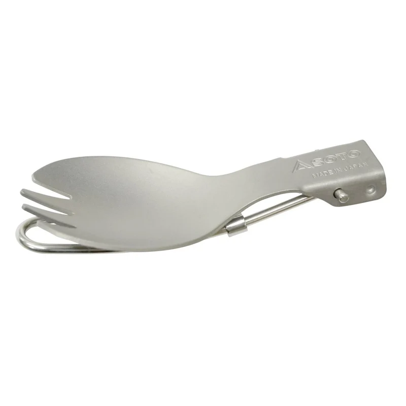 Soto Pocket Spork