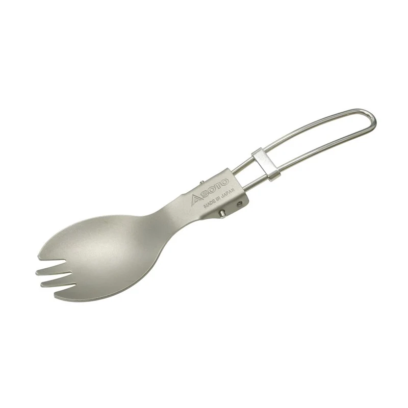 Soto Pocket Spork