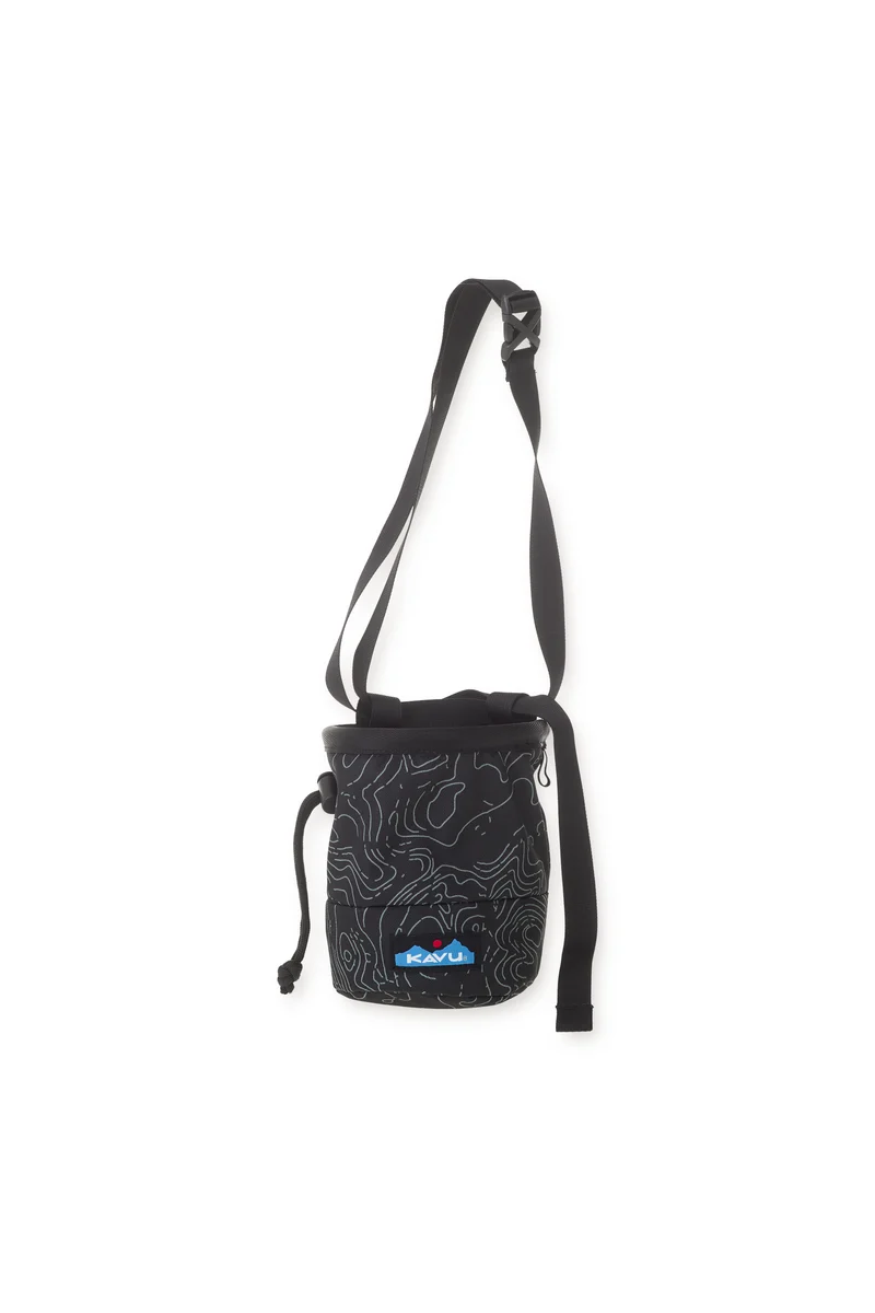 Kavu Peak Seeker